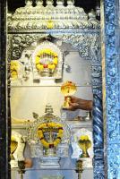 Brahmakalashanga Rathotsava at Shrimath Anantheshwar Temple Vittal (26 April 2025)